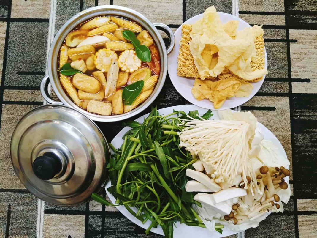 Quán Chay Long Xuyên Quán Chay Long Xuyên
