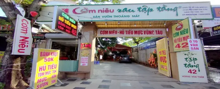 Xem Ngay Top 9 Quán Cơm Ngon Ở Vũng Tàu Nhất Định Phải Biết