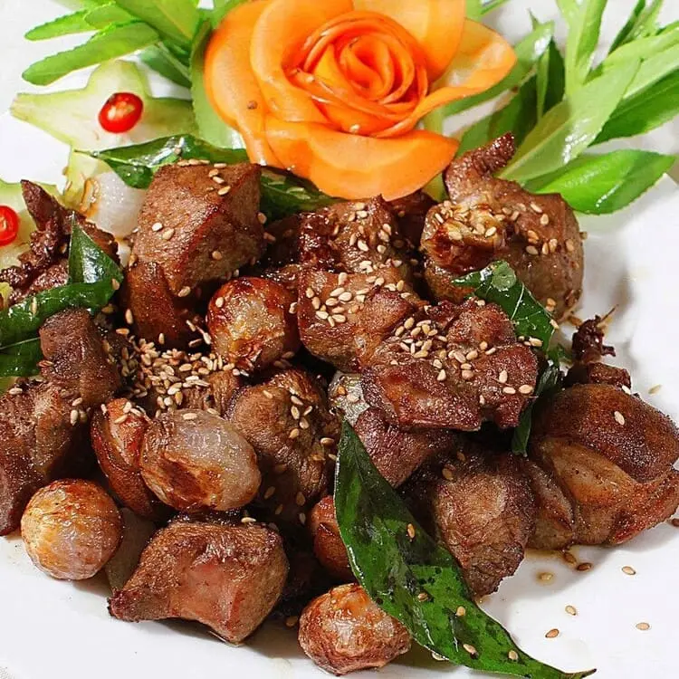 quán Nhật Đà Nẵng