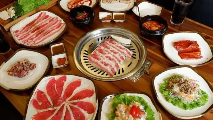 Lưu Ngay Top 10 Quán Nướng Đà Nẵng Chất Lượng Hút Khách