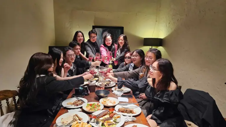TOP 13 Quán Nướng Ngon Hà Nội Nổi Tiếng