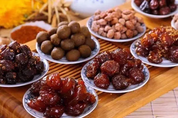Top 9 Quán Ô Mai Ngon Nhất Hà Nội Không Nên Bỏ Qua