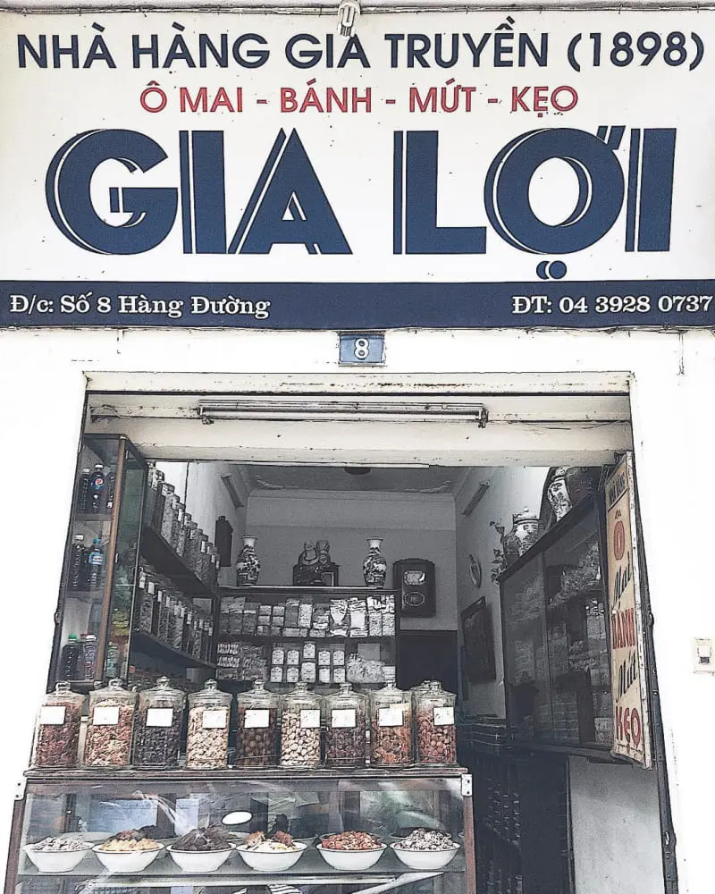 Đơn vị ADOOR