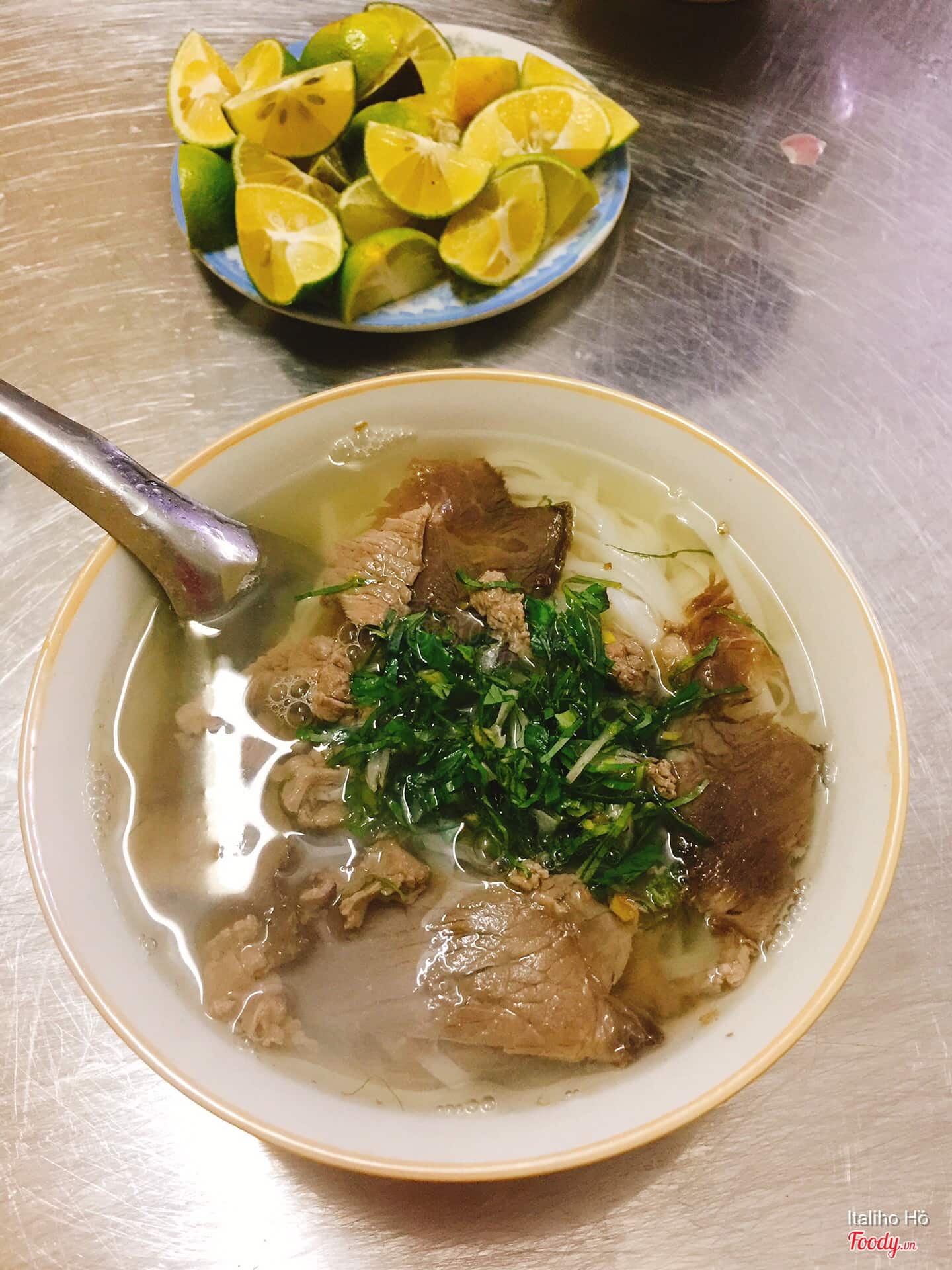 Quán Phở Ngon Nam Định