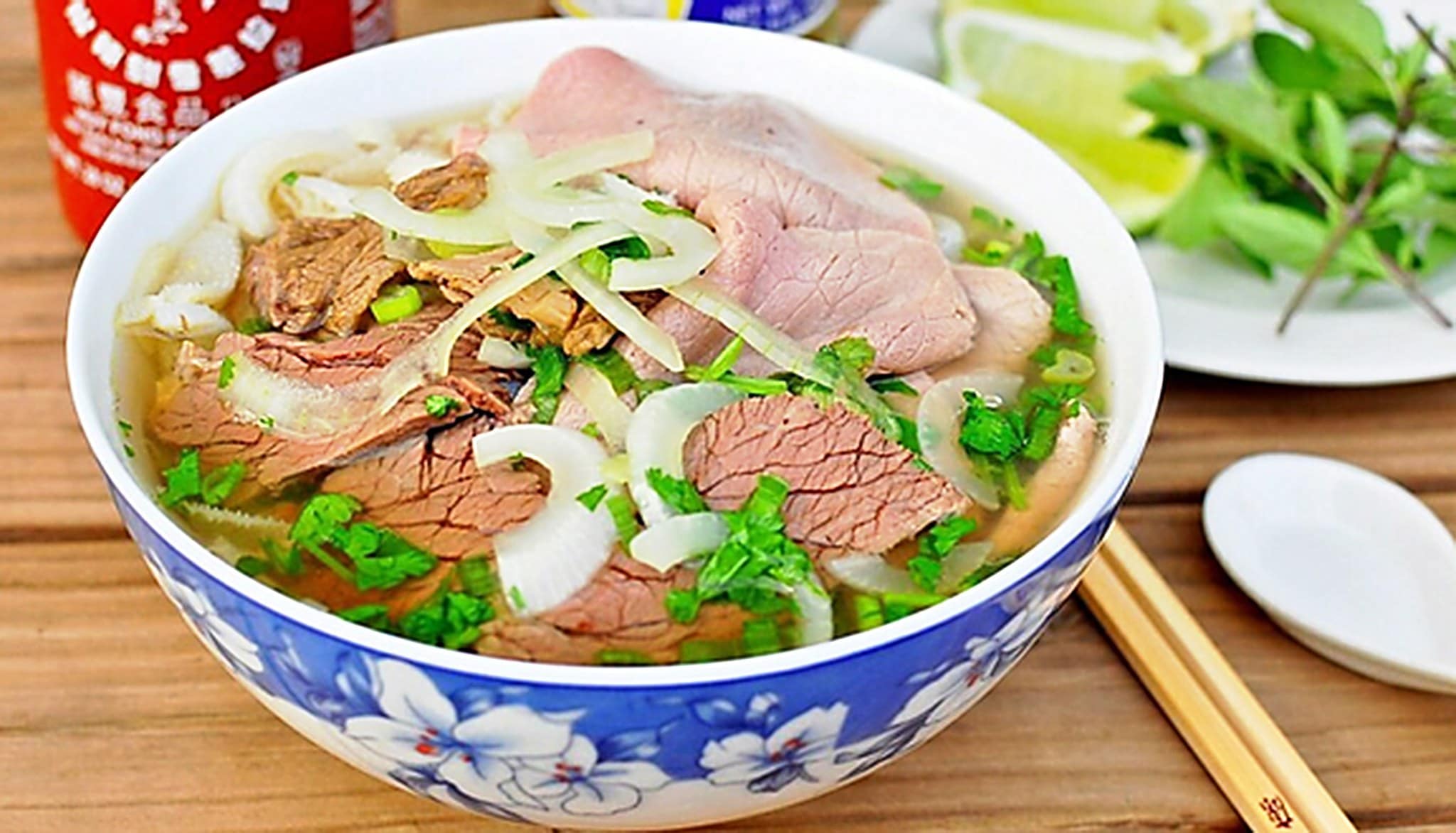 Quán Phở Ngon Nam Định