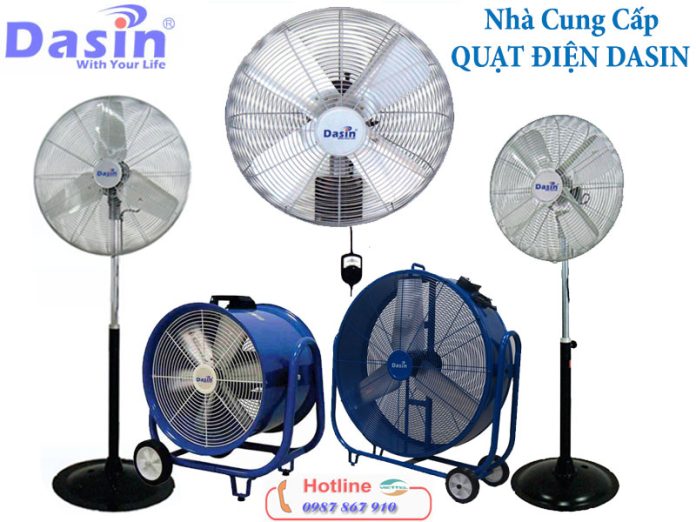 quạt công nghiệp hà nội