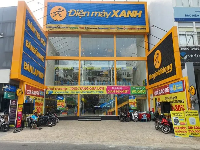 Nội Thất Proconcept