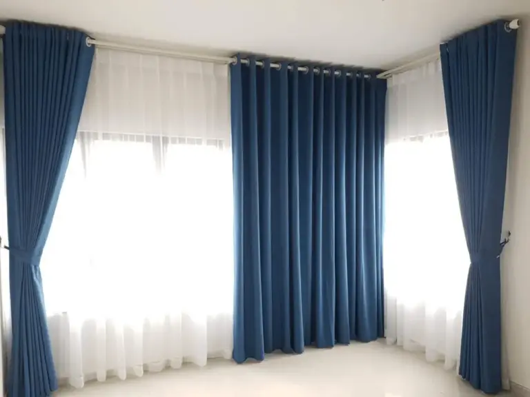 Top 5 Đơn Vị Cung Cấp Rèm Cửa Hải Dương Đẹp Nhất