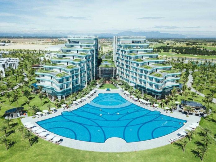 resort Quảng Nam