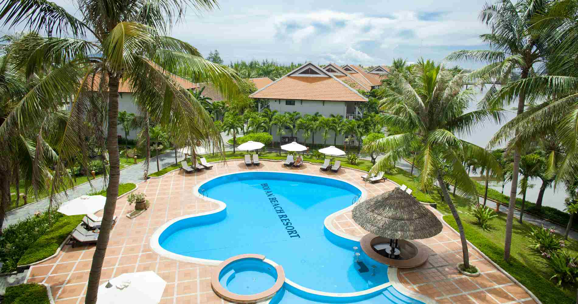 Senvila Boutique Resort & Spa