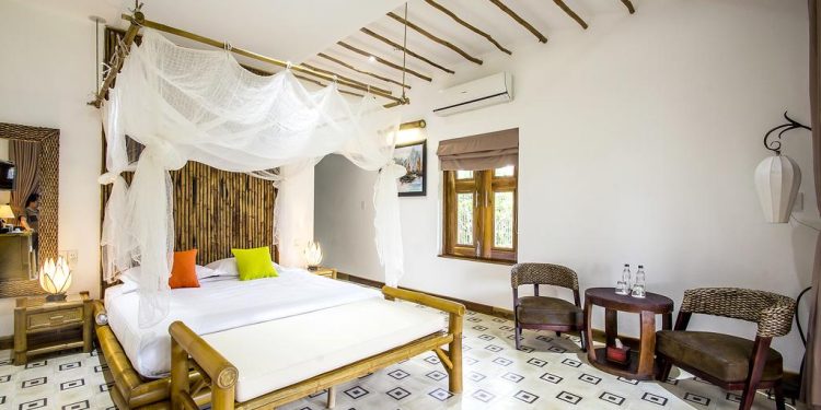 resort Tiền Giang