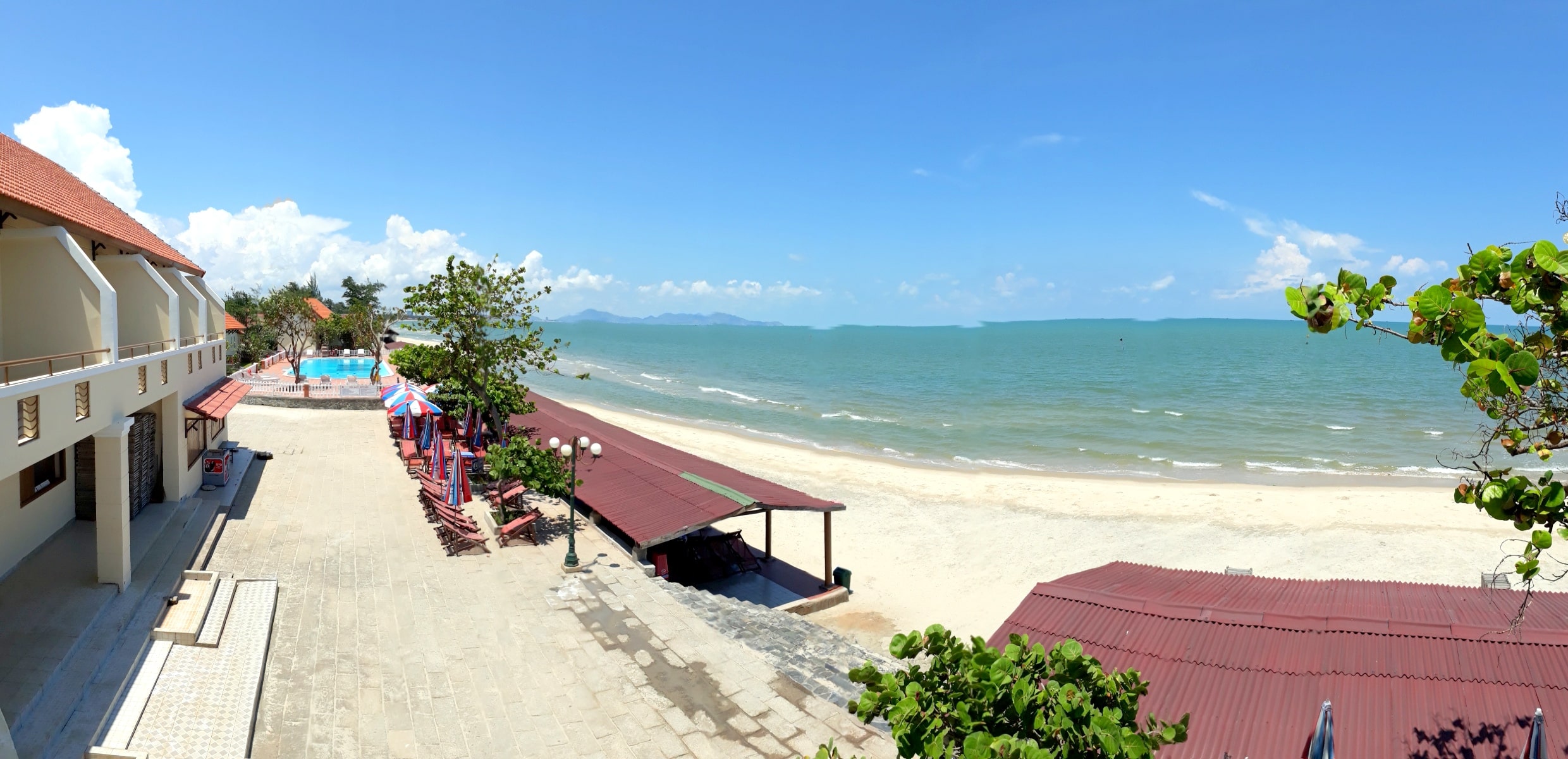 Hải Dương Intourco Resort