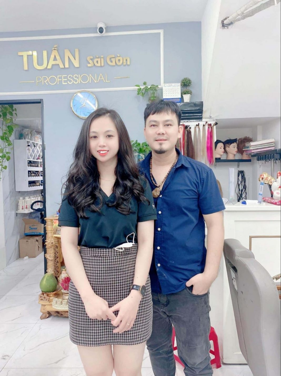 salon tóc đà nẵng