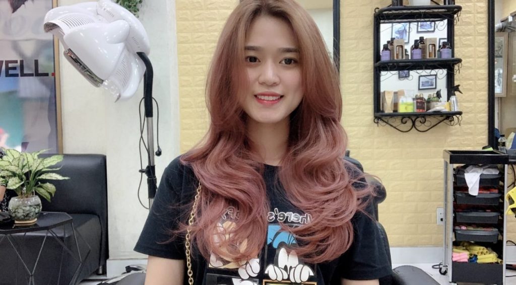 salon tóc đà nẵng