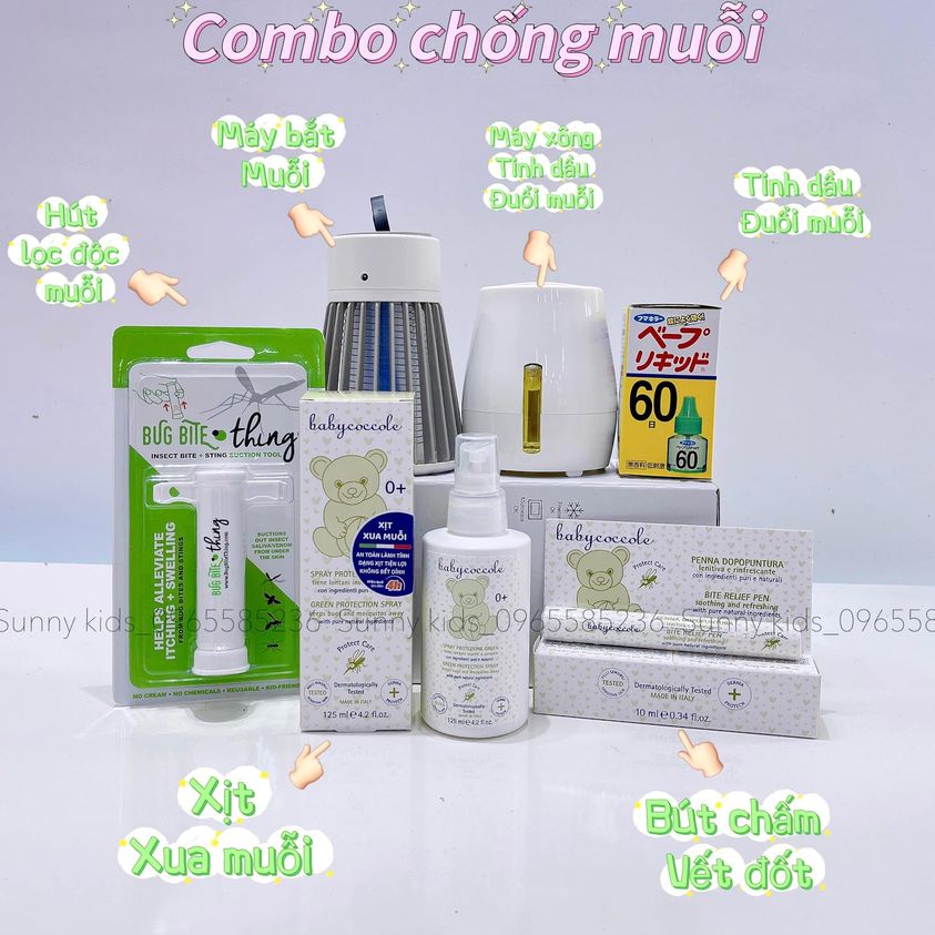 shop mẹ và bé Hải Dương