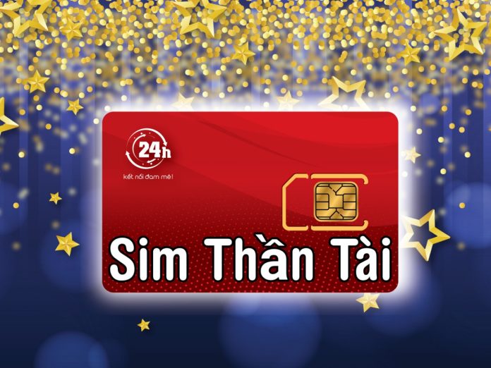 sim số đẹp Vũng Tàu