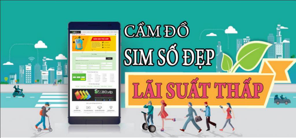 sim số đẹp