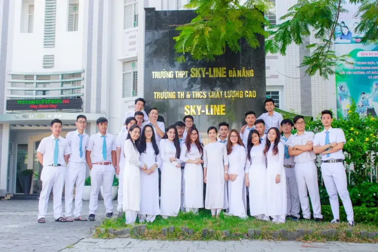 Top 9 Trường Trung Học Phổ Thông Tư Thục Đà Nẵng Chất Lượng Nhất