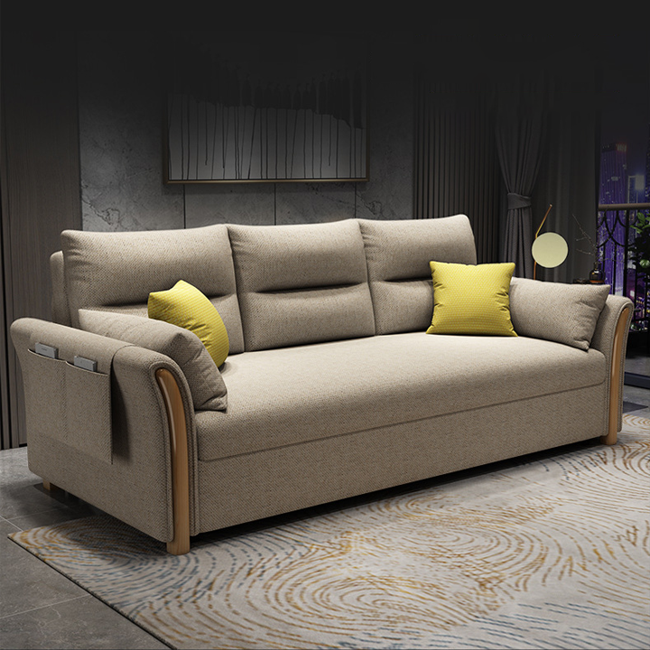 Sofa giường Nha Trang