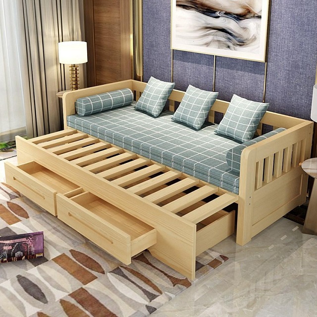 Siêu thị nội thất Sofa Xinh