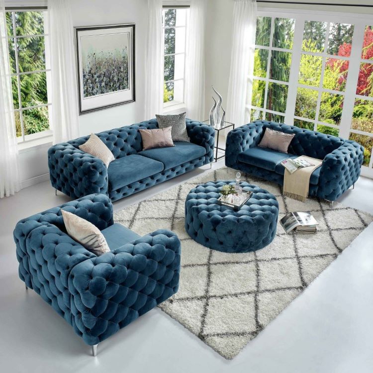 sofa tân cổ điển TPHCM