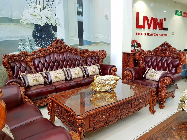 sofa giá tốt chất lượng cao