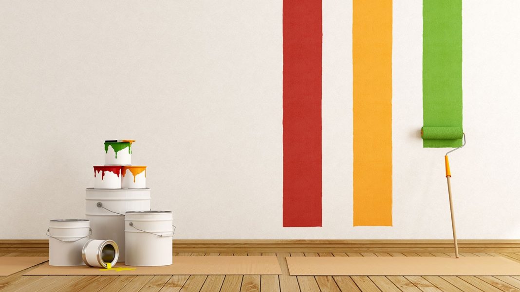 sơn chống cháy Buôn Ma Thuột Dulux Buôn Mê Thuột