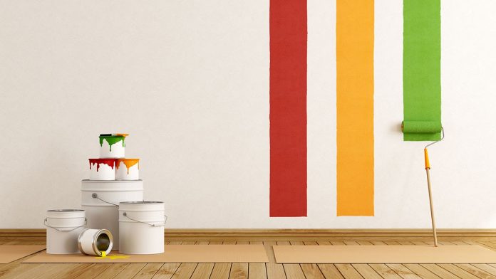 Dulux Buôn Mê Thuột