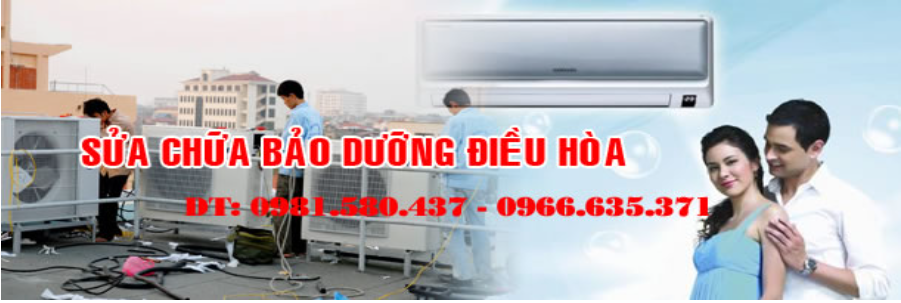 Sửa chữa Điện lạnh Đại Dương