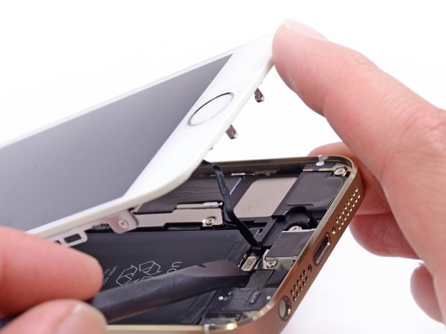 Sửa iphone Hà Nội