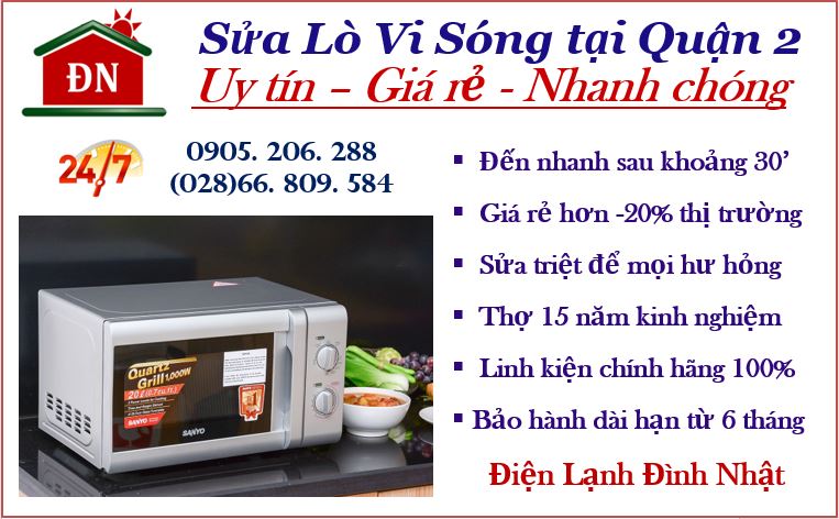 Điện lạnh Đình Nhật