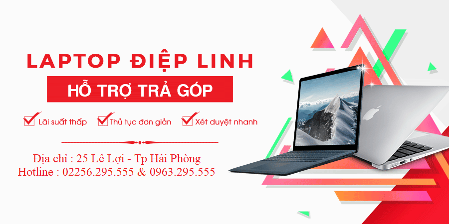 sửa máy tính hải phòng