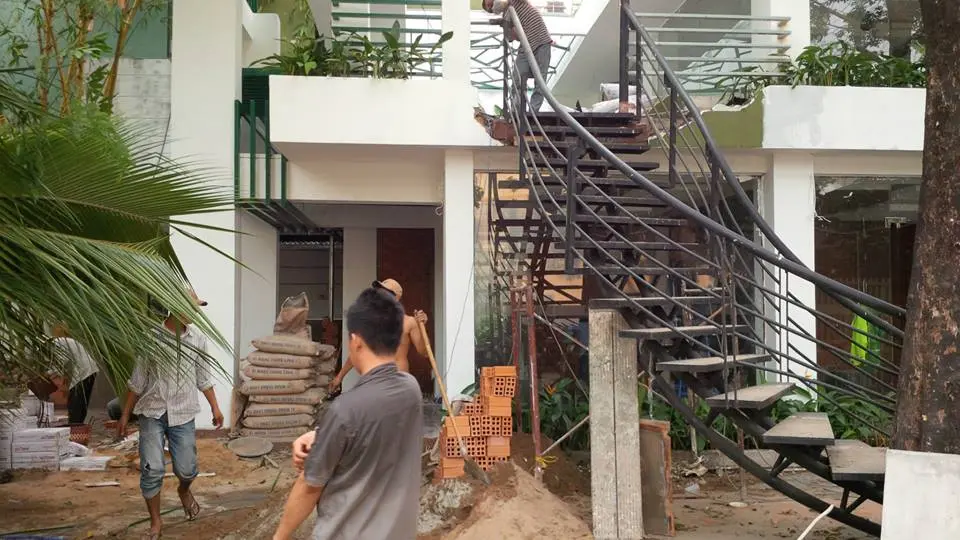 Sửa Nhà Trọn Gói Lạng Sơn Với Những Đơn Vị Chuyên Nghiệp Nhất