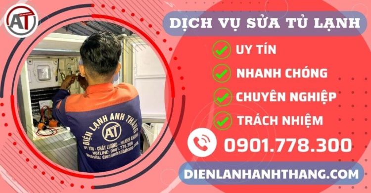 Điện Lạnh Anh Thắng