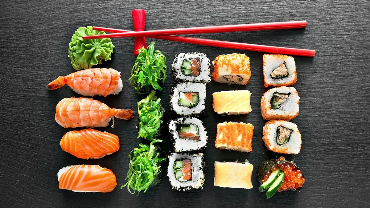 TOP 7 Quán Sushi Long Xuyên Ngon, Chất Lượng Nên Thử