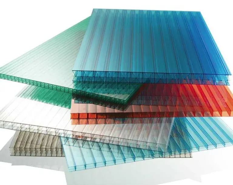 Lưu Ngay Top 3 Địa Chỉ Cung Cấp Tôn Nhựa Thái Nguyên Uy Tín