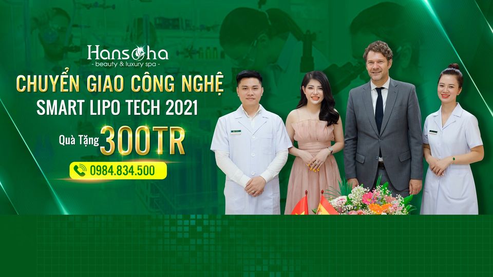 thẩm mỹ viện Bắc Ninh