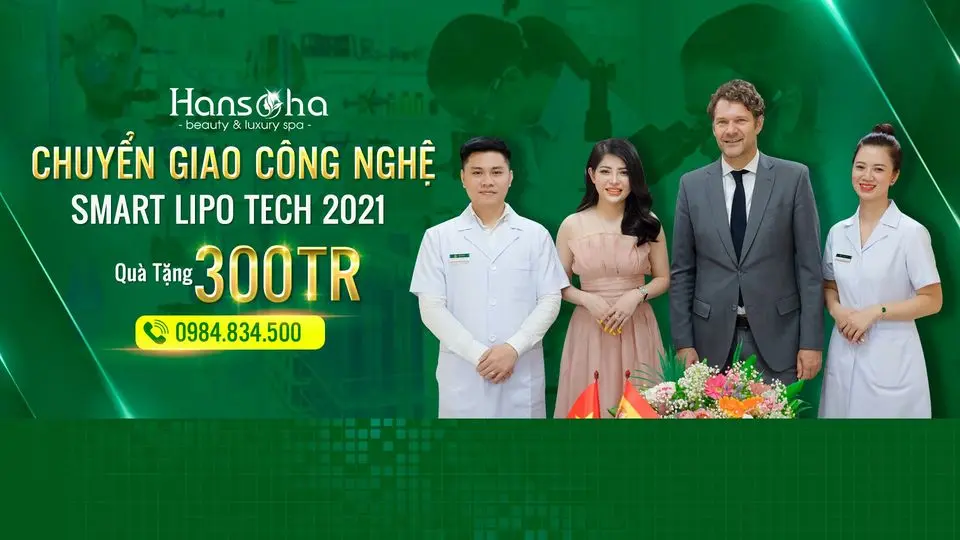 Cùng Đi Khám Phá Top 9 Thẩm Mỹ Viện Bắc Ninh Vô Cùng Xịn Xò