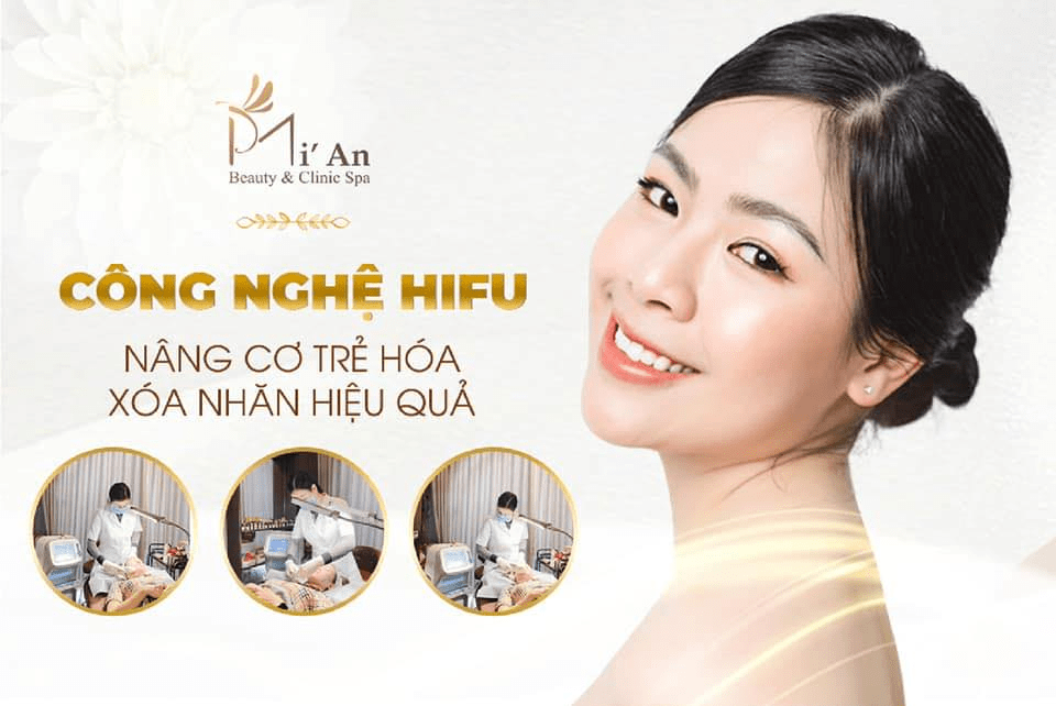 thẩm mỹ viện Gia Lai