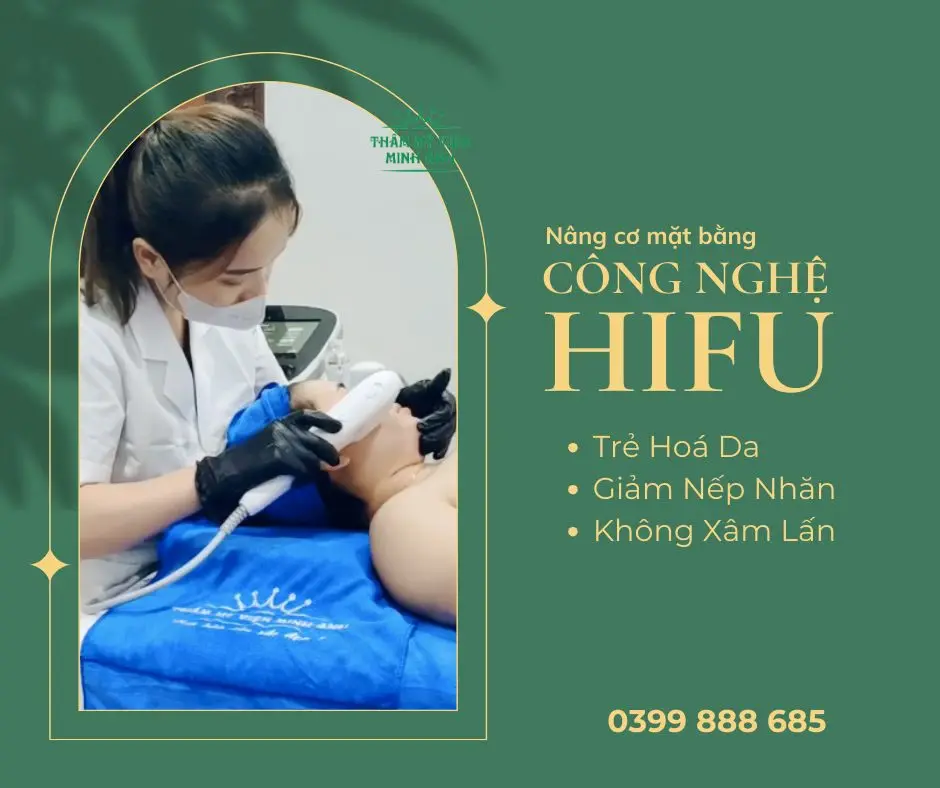 Lưu Ngay Top 12 Thẩm Mỹ Viện Hải Dương Chất Lượng
