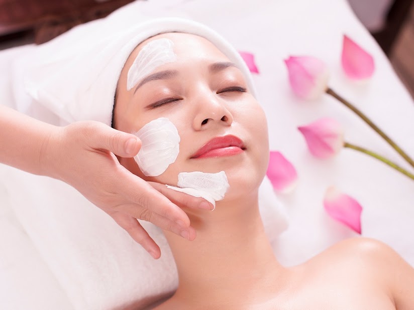 Thẩm Mỹ Viện Nam Định Thẩm Mỹ Viện Nam Định