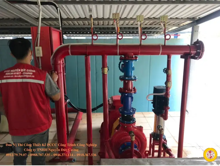 keo dán gạch Đà Nẵng Công ty An Thượng Việt
