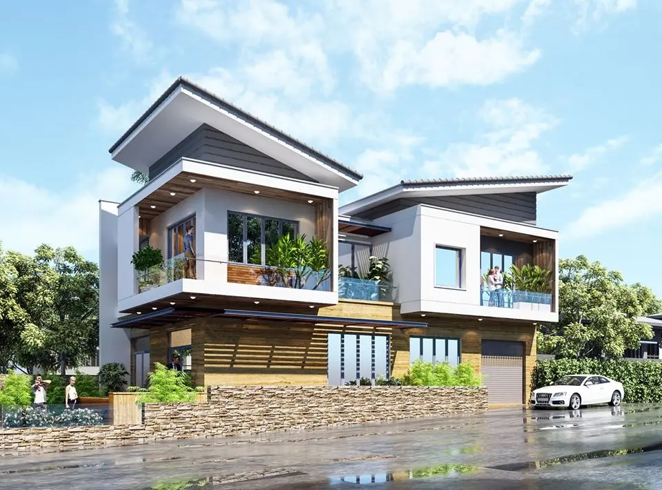 Mách Bạn Top 10 Công Ty Thiết Kế Kiến Trúc Nha Trang Ấn Tượng