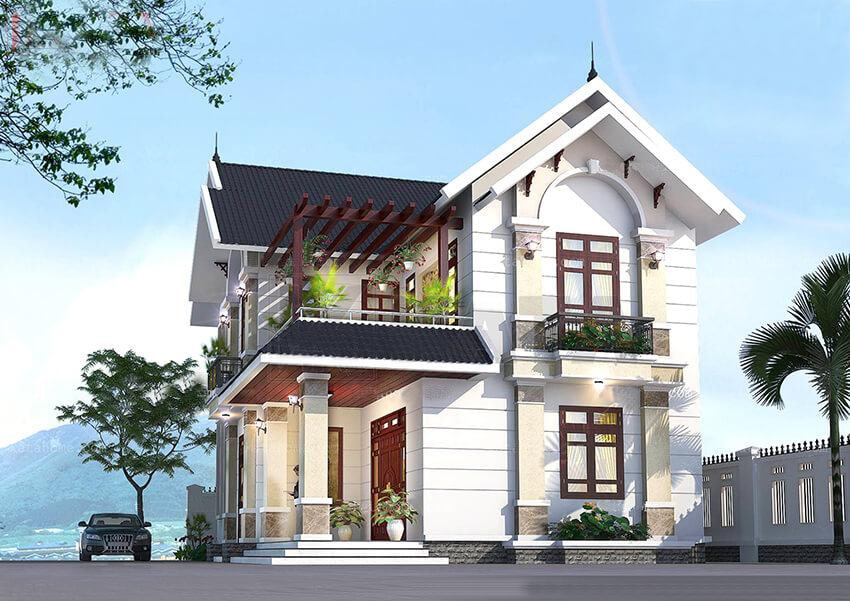 thiết kế kiến trúc Trà Vinh thiết kế kiến trúc Trà Vinh