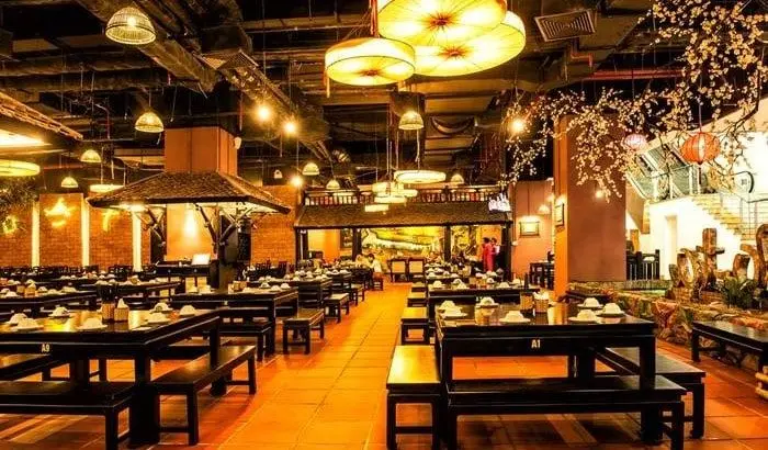Top 3 Công Ty Thiết Kế Nhà Hàng Lạng Sơn Uy Tín Nhất