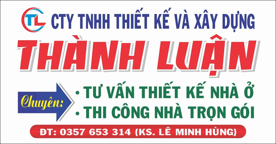 Thành Luận