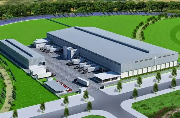 Top 3 Công Ty Chuyên Thiết Kế Nhà Xưởng Lạng Sơn Uy Tín