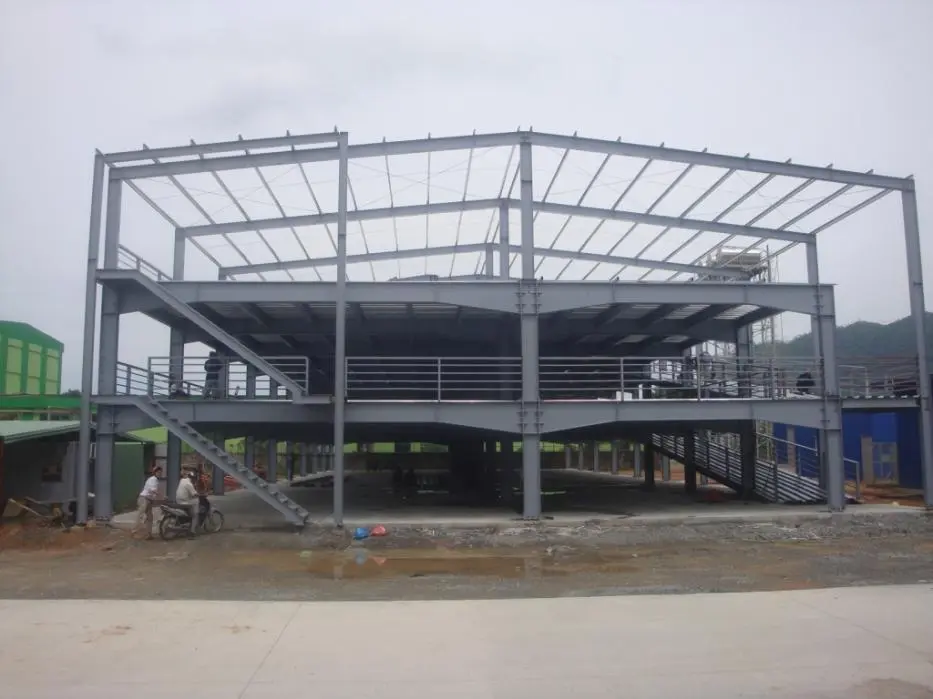 Top 11 Đơn Vị Thiết Kế Nhà Xưởng Tại Bình Dương
