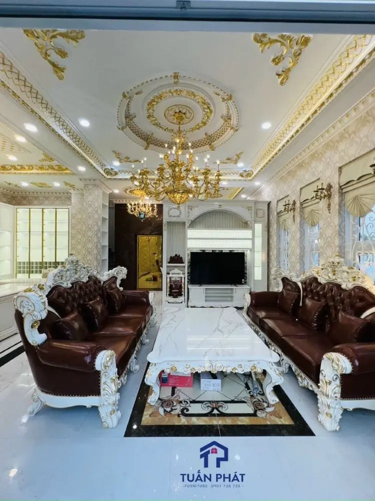 Cửa Hàng Tâm Anh