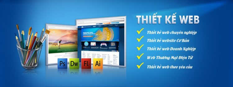 thiết kế web đà lạt